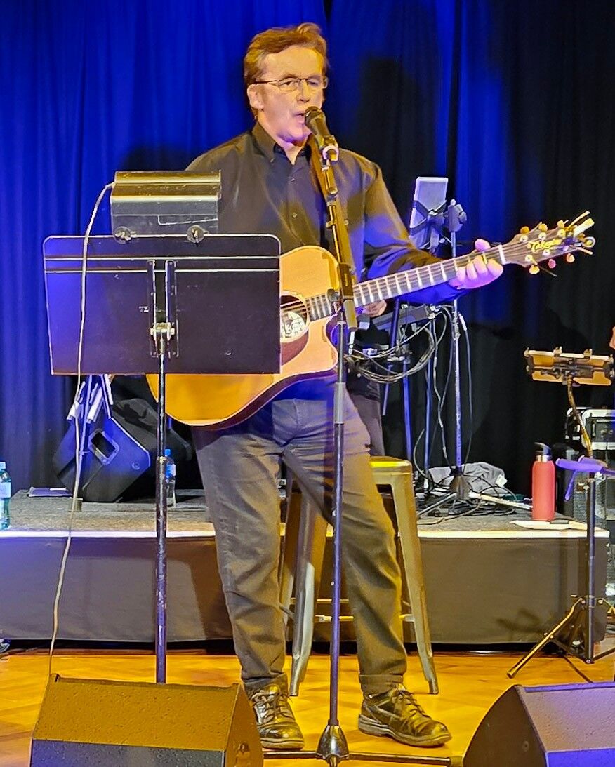 Ben Witham & The Betty Band