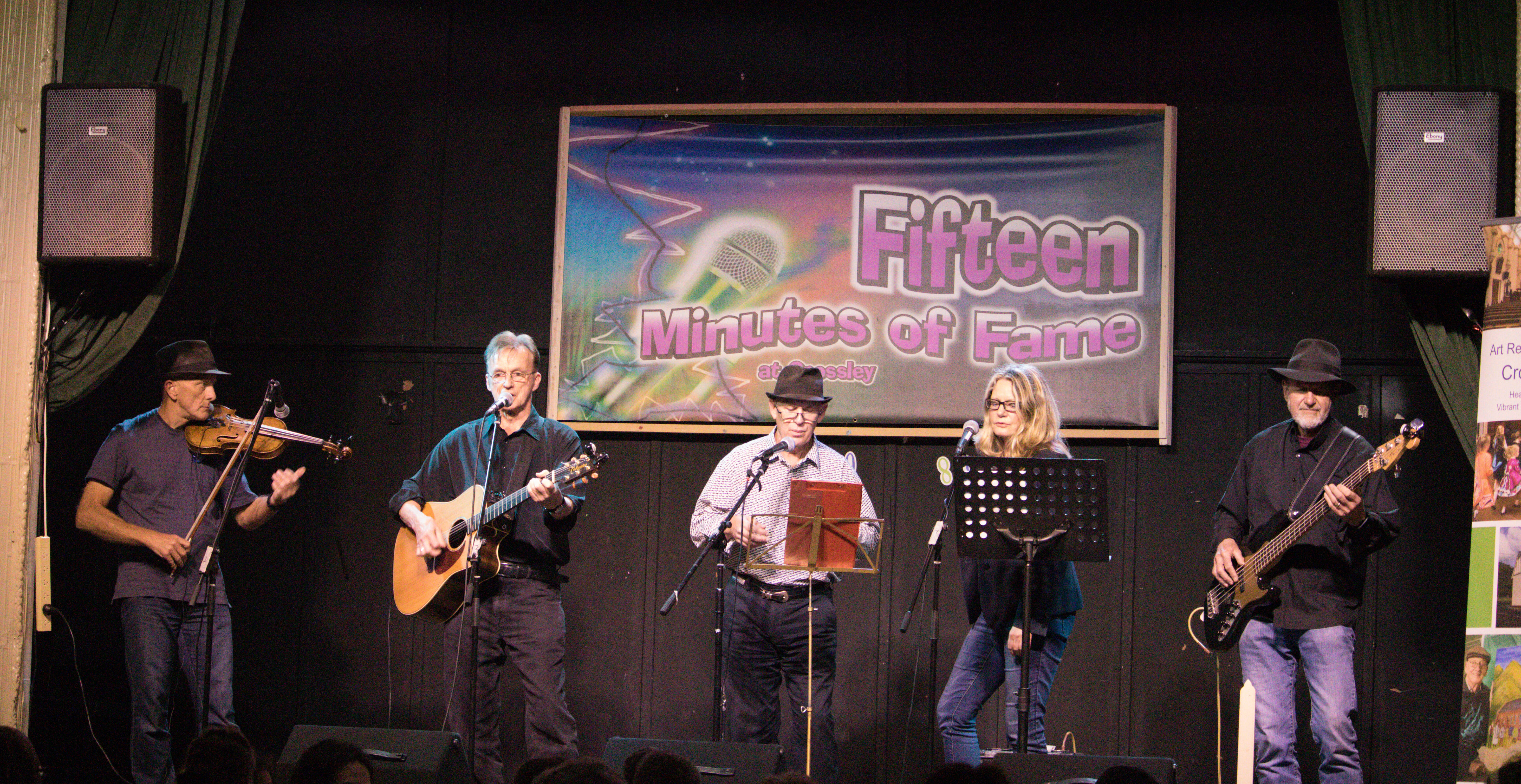 Ben Witham & The Betty Band