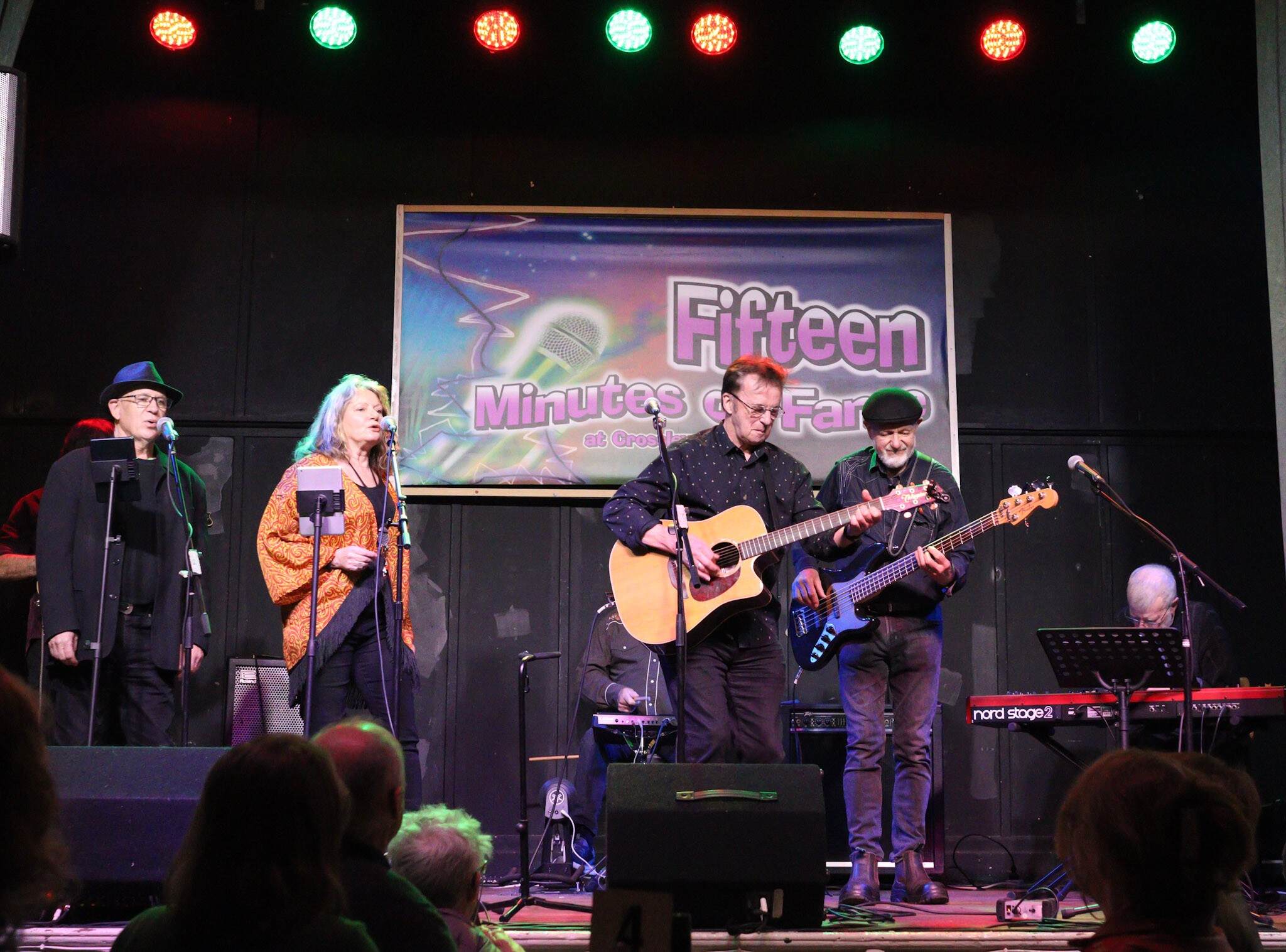 Ben Witham & The Betty Band